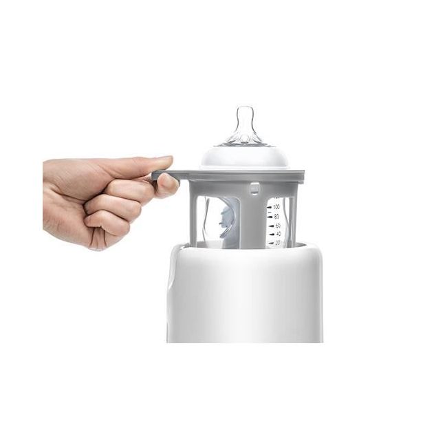 Incalzitor rapid pentru biberoane TurboFood Reer 33040