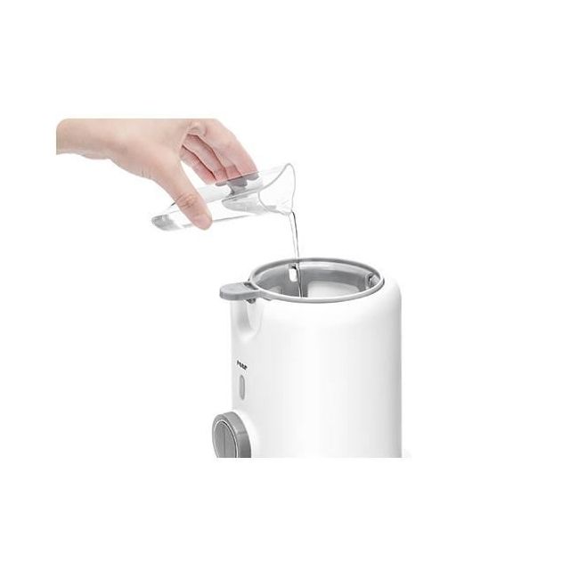 Incalzitor rapid pentru biberoane TurboFood Reer 33040