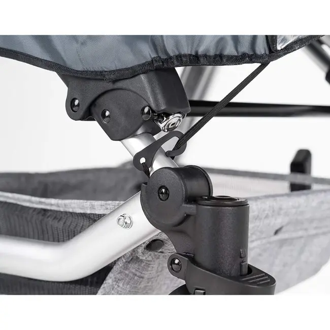 Protectie de ploaie pentru carucioare sport RainSafe Active REER 84041