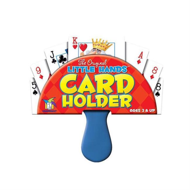 Accesoriu Little Hands Card Holder - VG79965