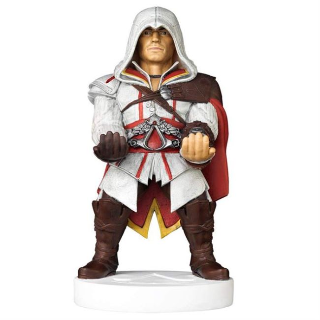 Accesoriu Suport Ezio Assassin s Creed Cable Guy - VG80033