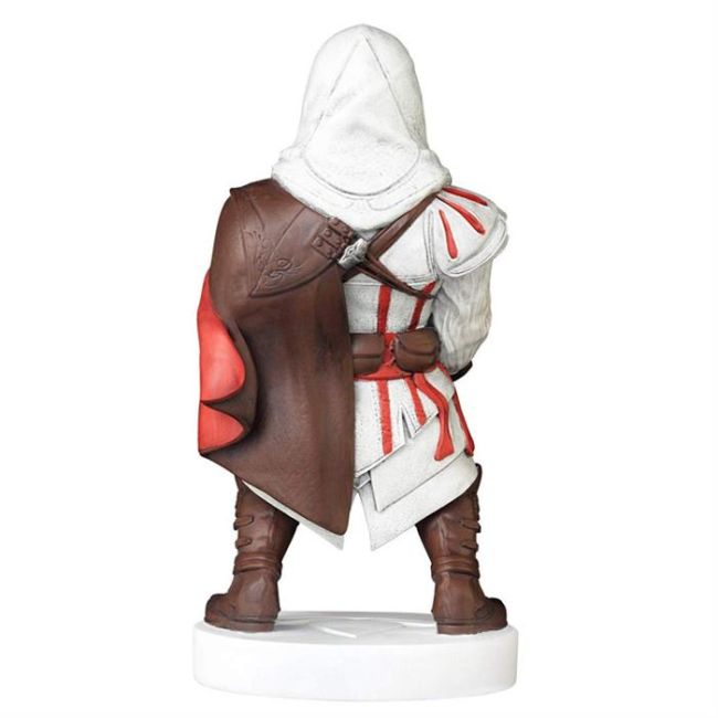 Accesoriu Suport Ezio Assassin s Creed Cable Guy - VG80033