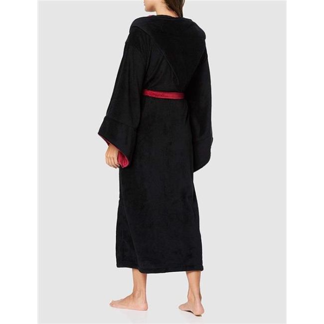 Halat Harry Potter Gryffindor Womens Bathrobe - VG79954