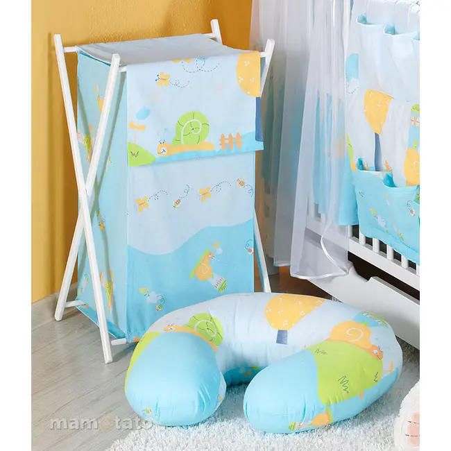 Perna de alaptat Peisaj Bleu MAMO-TATO - KFTMAMO-126X