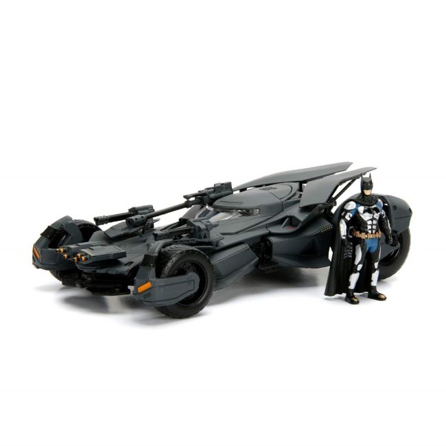 BATMAN JUSTICE LEAGUE BATMOBILE VIV253215000