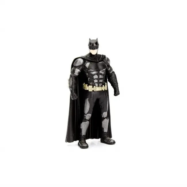 BATMAN JUSTICE LEAGUE BATMOBILE VIV253215000