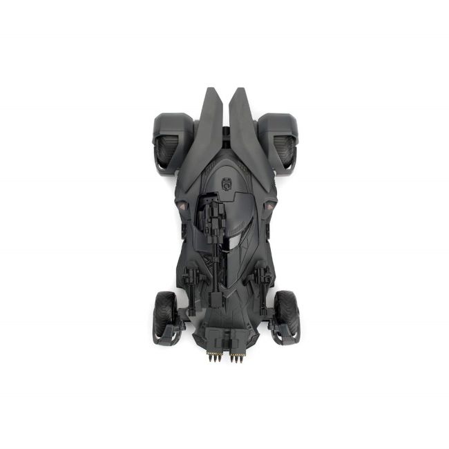 BATMAN JUSTICE LEAGUE BATMOBILE VIV253215000