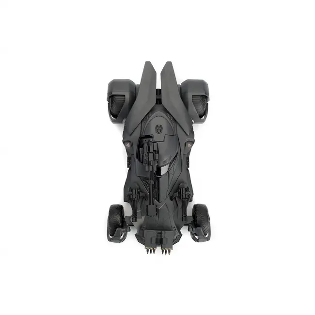 BATMAN JUSTICE LEAGUE BATMOBILE VIV253215000