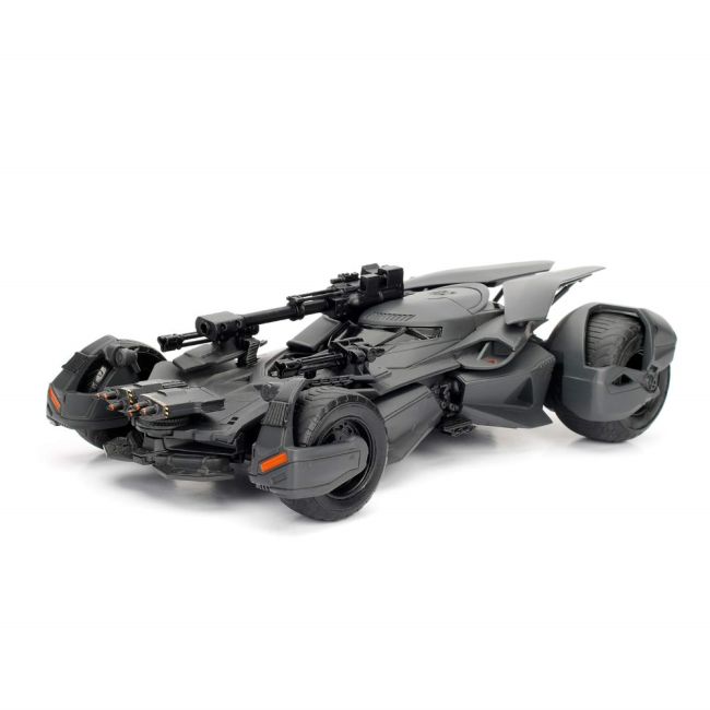 BATMAN JUSTICE LEAGUE BATMOBILE VIV253215000
