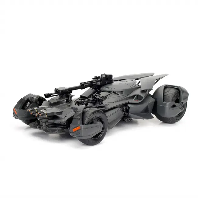 BATMAN JUSTICE LEAGUE BATMOBILE VIV253215000