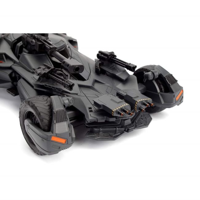 BATMAN JUSTICE LEAGUE BATMOBILE VIV253215000
