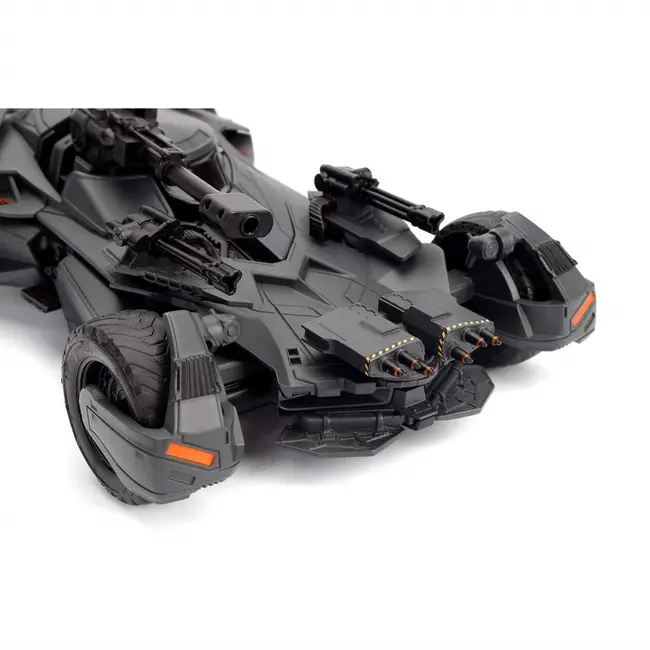 BATMAN JUSTICE LEAGUE BATMOBILE VIV253215000