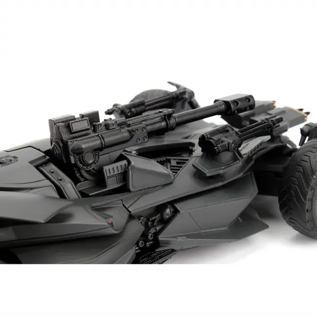 BATMAN JUSTICE LEAGUE BATMOBILE VIV253215000