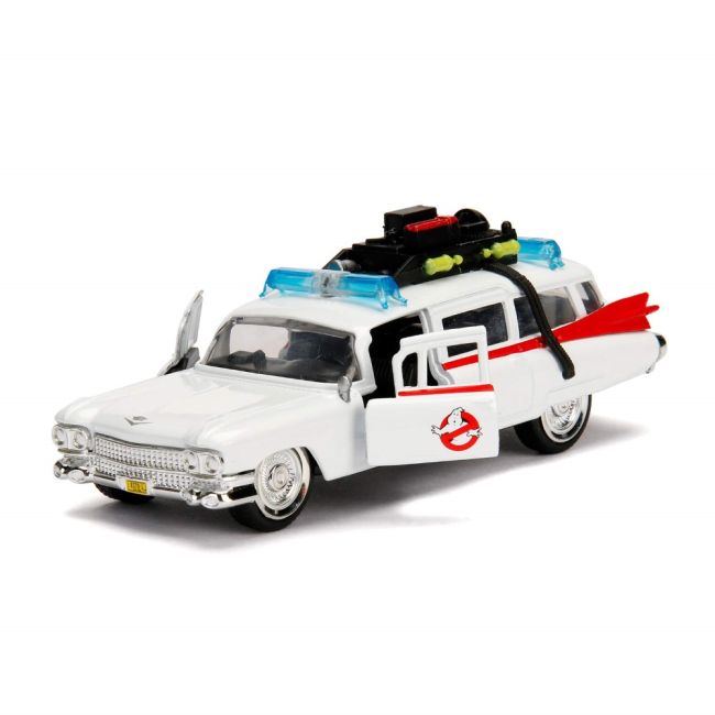 GHOSTBUSTER ECTO SCARA 1 LA 32 VIV253232000