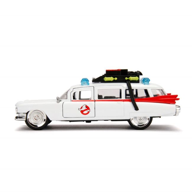 GHOSTBUSTER ECTO SCARA 1 LA 32 VIV253232000