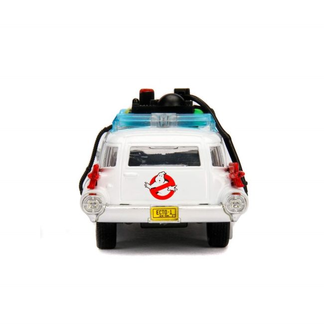 GHOSTBUSTER ECTO SCARA 1 LA 32 VIV253232000