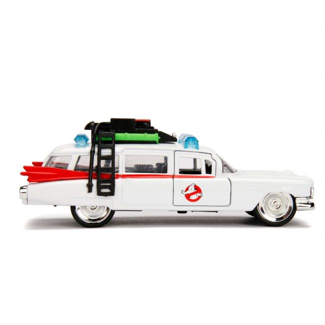 GHOSTBUSTER ECTO SCARA 1 LA 32 VIV253232000