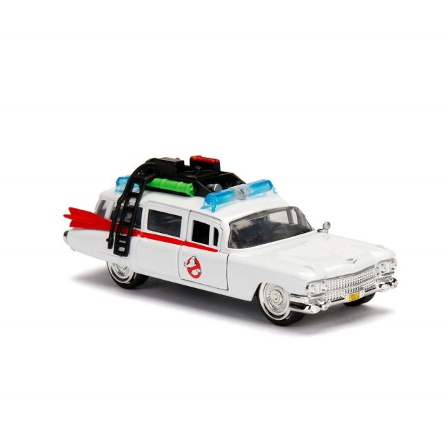 GHOSTBUSTER ECTO SCARA 1 LA 32 VIV253232000