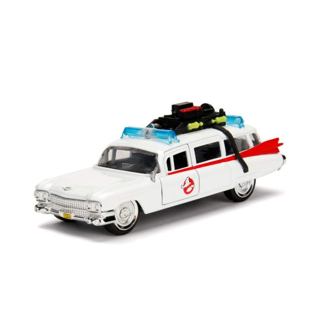 GHOSTBUSTER ECTO SCARA 1 LA 32 VIV253232000
