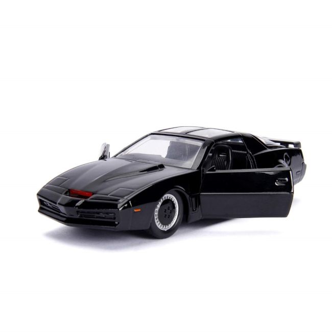 MASINA KITT KNIGHT RIDER SCARA 1 LA 32 VIV253252000