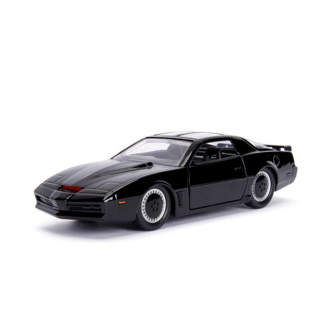 MASINA KITT KNIGHT RIDER SCARA 1 LA 32 VIV253252000