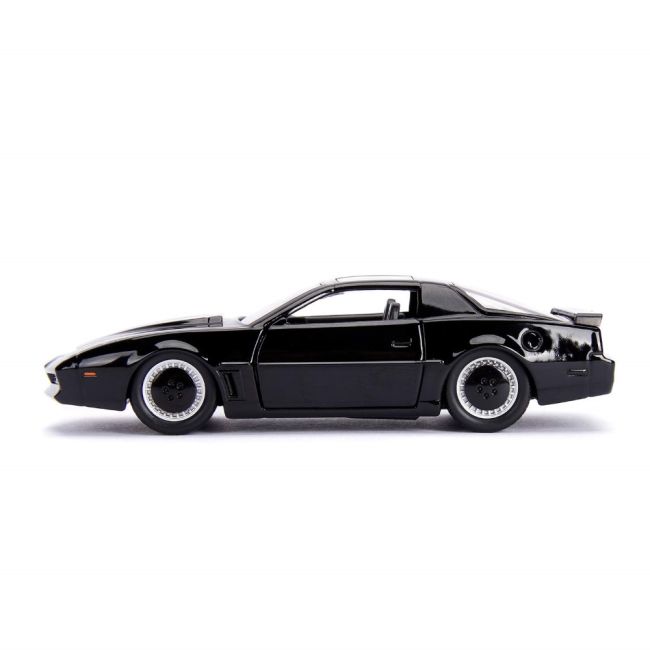 MASINA KITT KNIGHT RIDER SCARA 1 LA 32 VIV253252000