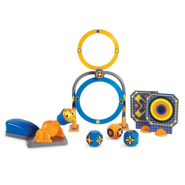 Set stem -turbo pop