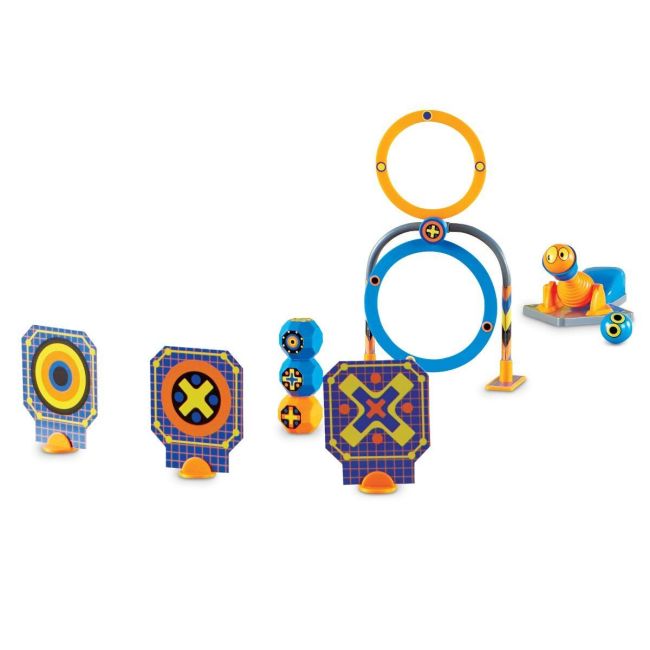 Set stem -turbo pop