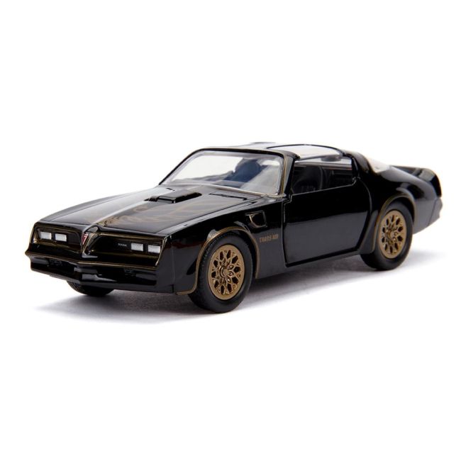 SMOKEY BANDIT 1977 PONTIAC SCARA 1 LA 32 VIV253252001