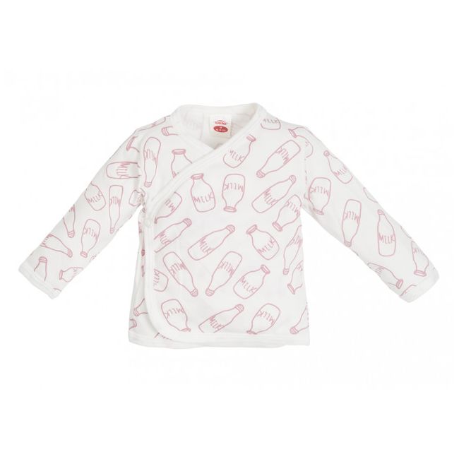 Bluzita pentru bebelusi - Colectia Milk Girl MK00198