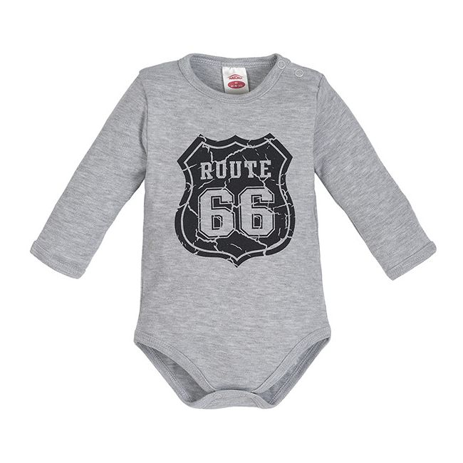 Body - Colectia Route 66 MK03197DRM