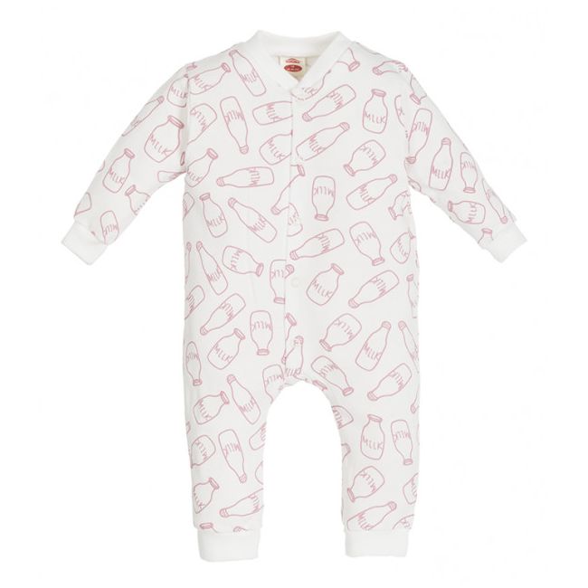 Salopeta fara botosei - Colectia Milk Girl MK02198BS