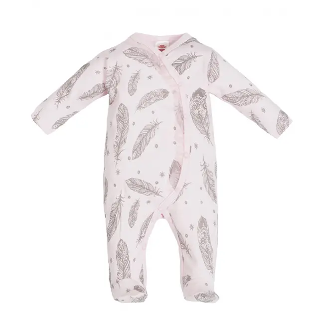 Salopeta pentru bebelusi - Colectia Angel MK02200