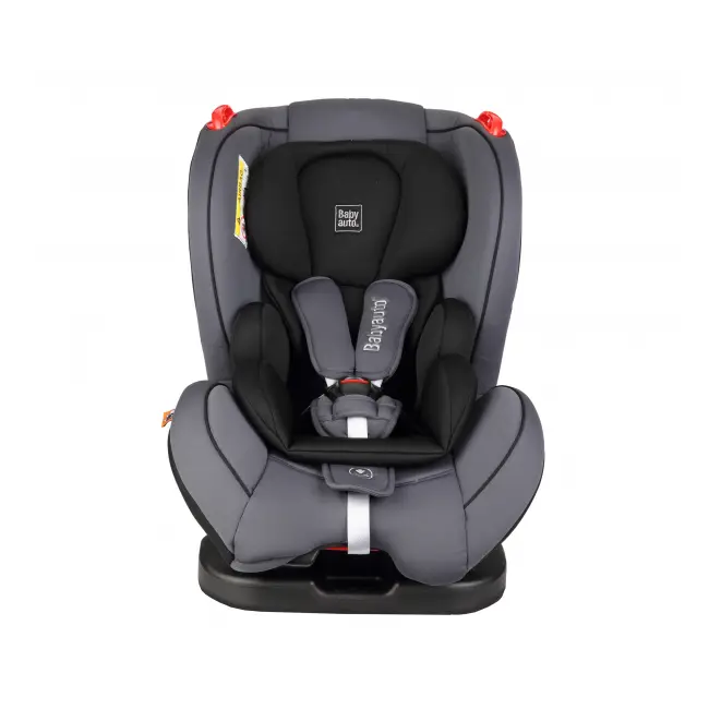 Scaun auto BABYAUTO KYPA, reversibil, 0-25 kg, Gri Negru - 4AKBA-KYPA-G