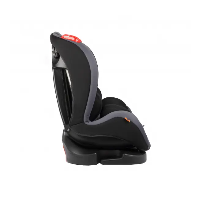 Scaun auto BABYAUTO KYPA, reversibil, 0-25 kg, Gri Negru - 4AKBA-KYPA-G