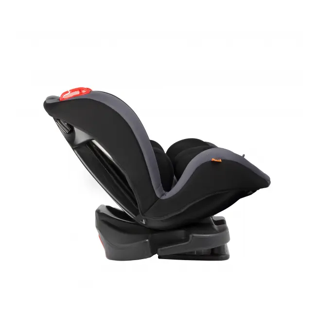Scaun auto BABYAUTO KYPA, reversibil, 0-25 kg, Gri Negru - 4AKBA-KYPA-G