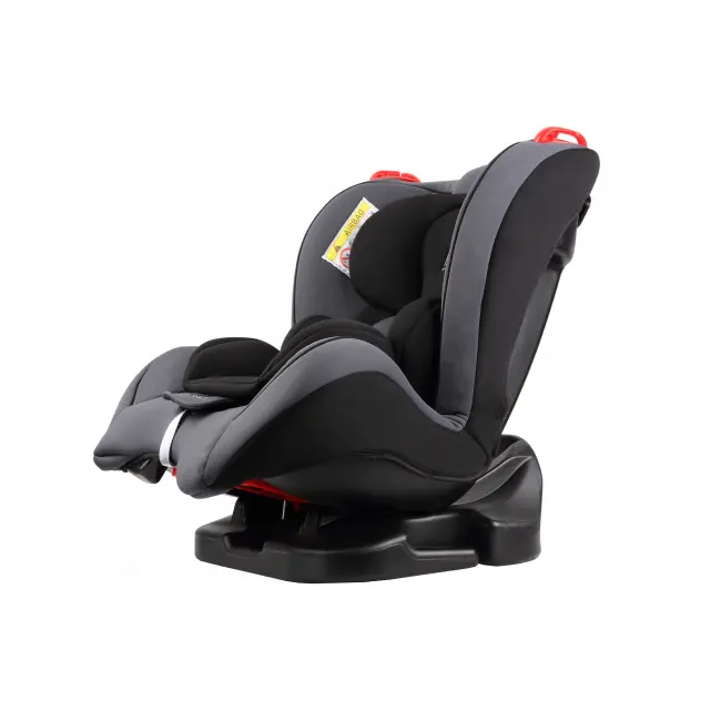 Scaun auto BABYAUTO KYPA, reversibil, 0-25 kg, Gri Negru - 4AKBA-KYPA-G