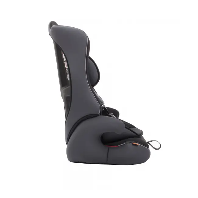 Scaun auto BABYAUTO NICO, 9-36 kg, Negru Gri - 4AKBA-NICO-BG