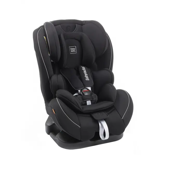 Scaun auto BABYAUTO TAIYANG, reversibil, 0-36 kg, Negru - 4AKBA-TAIYANG-B