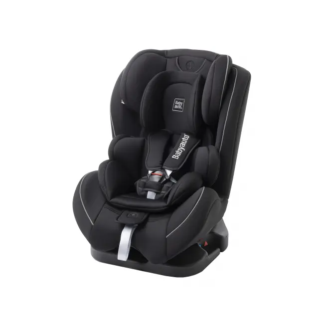Scaun auto BABYAUTO TAIYANG, reversibil, 0-36 kg, Negru - 4AKBA-TAIYANG-B