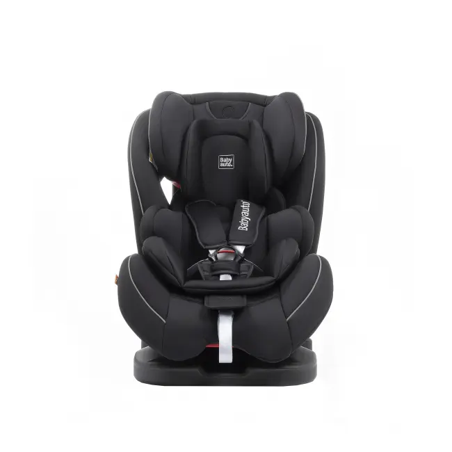 Scaun auto BABYAUTO TAIYANG, reversibil, 0-36 kg, Negru - 4AKBA-TAIYANG-B