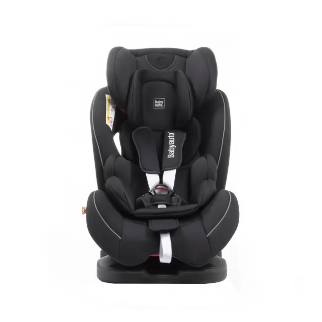 Scaun auto BABYAUTO TAIYANG, reversibil, 0-36 kg, Negru - 4AKBA-TAIYANG-B