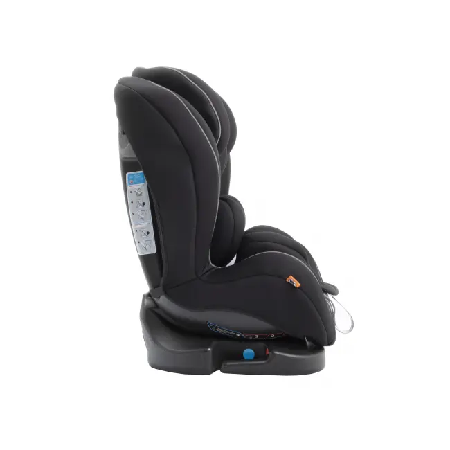 Scaun auto BABYAUTO TAIYANG, reversibil, 0-36 kg, Negru - 4AKBA-TAIYANG-B