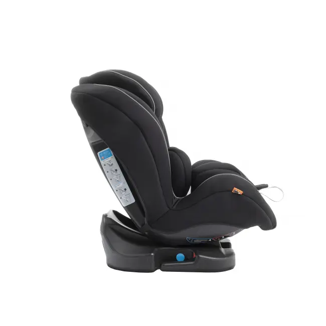 Scaun auto BABYAUTO TAIYANG, reversibil, 0-36 kg, Negru - 4AKBA-TAIYANG-B