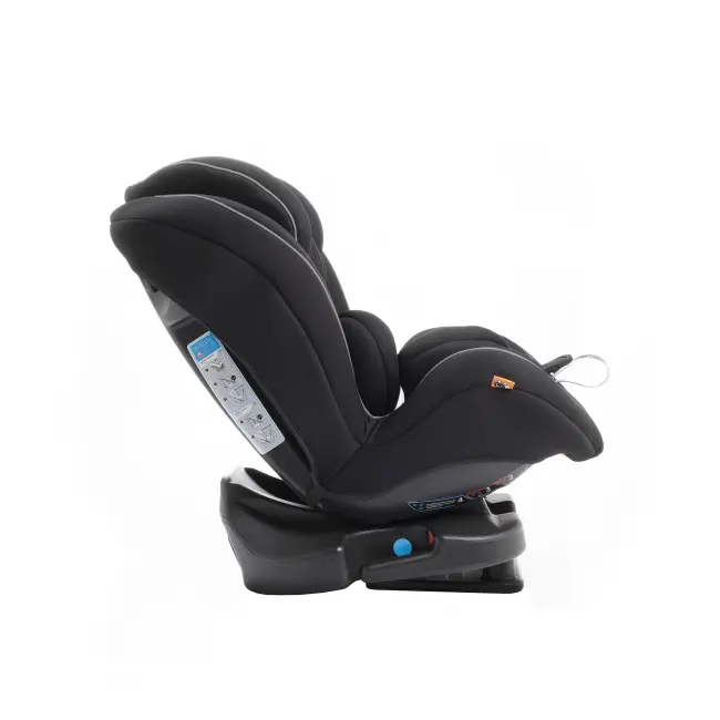 Scaun auto BABYAUTO TAIYANG, reversibil, 0-36 kg, Negru - 4AKBA-TAIYANG-B