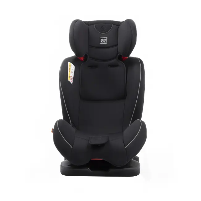 Scaun auto BABYAUTO TAIYANG, reversibil, 0-36 kg, Negru - 4AKBA-TAIYANG-B