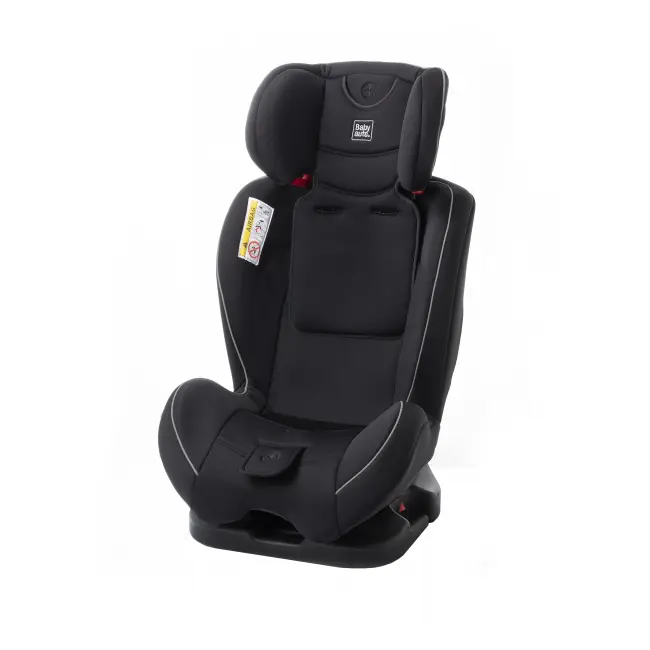 Scaun auto BABYAUTO TAIYANG, reversibil, 0-36 kg, Negru - 4AKBA-TAIYANG-B