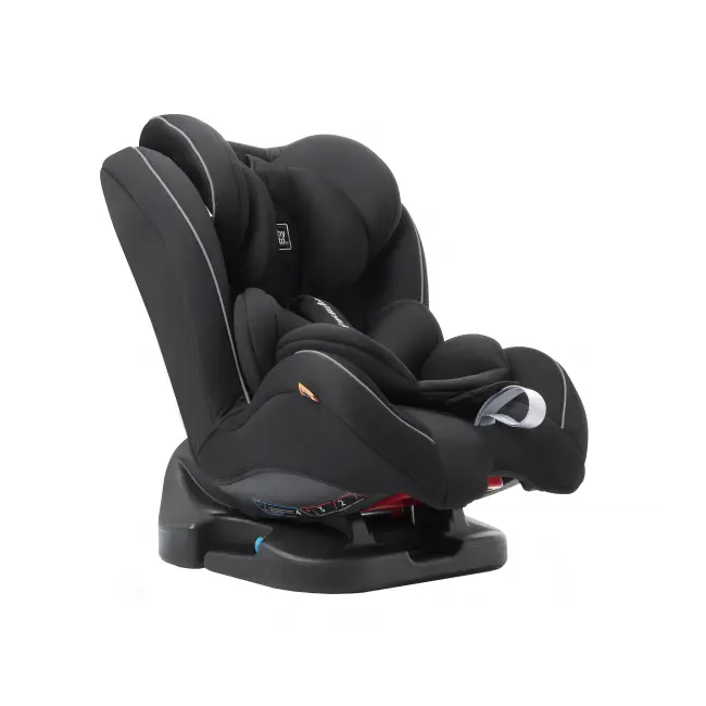Scaun auto BABYAUTO TAIYANG, reversibil, 0-36 kg, Negru - 4AKBA-TAIYANG-B