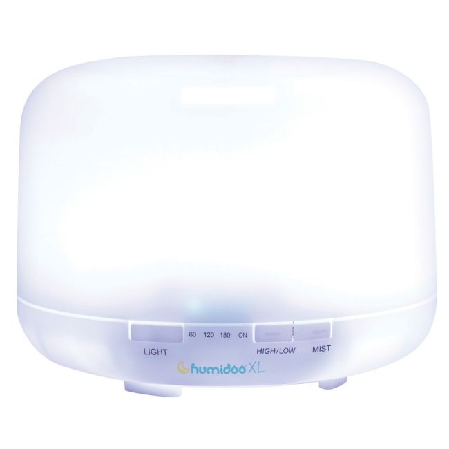 Visiomed Umidificator HUMIDOO XL cu ultrasunete DNBVM_H2