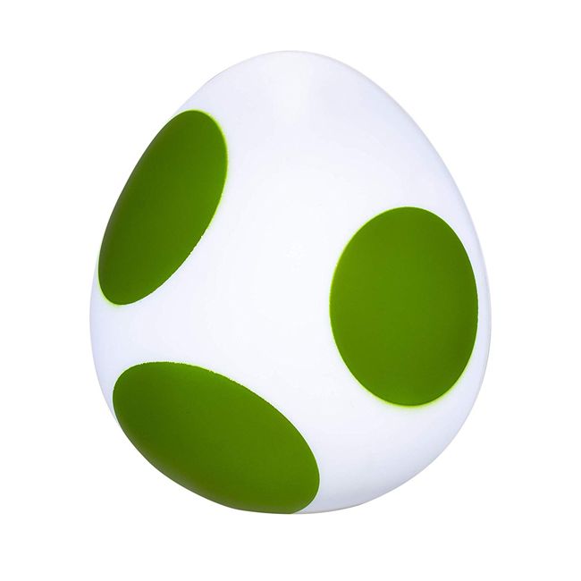 Accesorii Super Mario Nintendo Yoshi Egg Light - VG80431